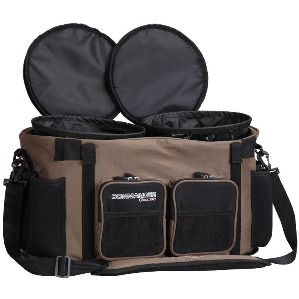 Сумка карпово фидерная Prologic Commander Double Method Bag