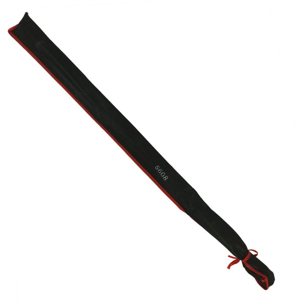 Спиннинг штекерный Crocodile 3м 100-250г (штекер) с гайкой