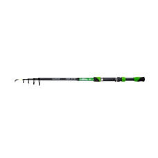 Спиннинг Carp Hunter Tele 2.1м 20-40г