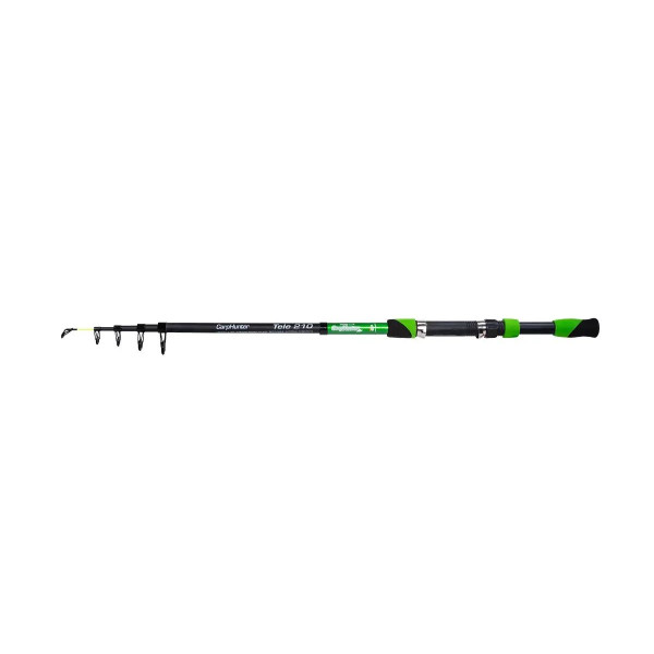 Спиннинг Carp Hunter Tele 2.1м 20-40г