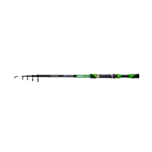 Спінінг Tele Carp Hunter 3м 50-100г