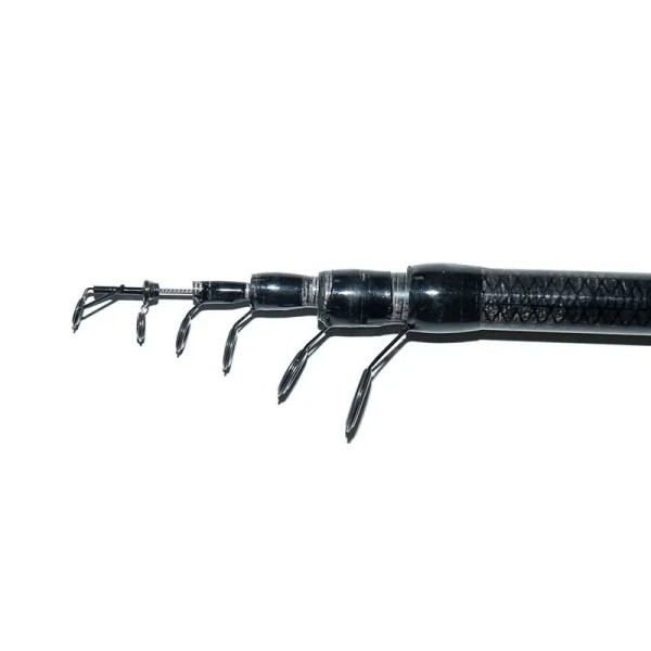 Удилище Болонское BratFishing Kon - Tiki Carbon Bolognese 3м Fast
