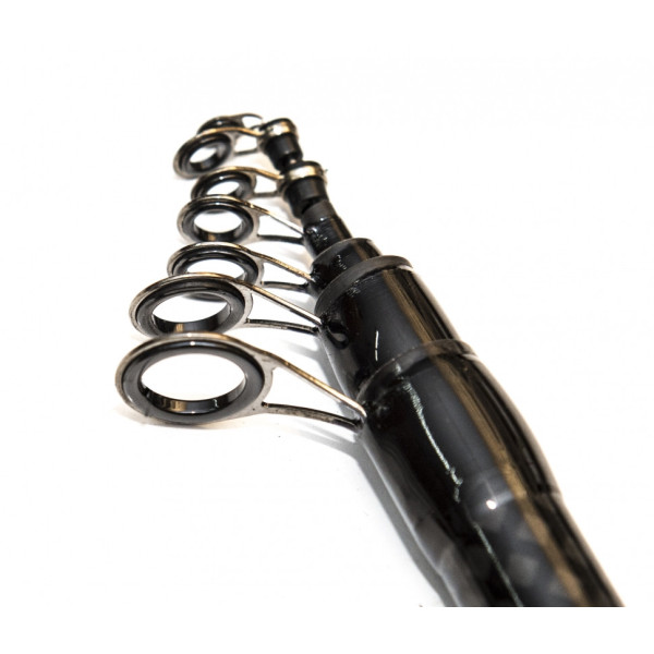 Удилище болонское BratFishing TAIPAN BOLOGNESE 6.0 m / 4-30 g