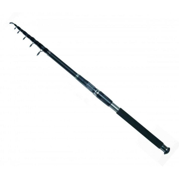 Удилище телескопическое BratFishing Ameo Telescopic 3.60м 50-80г