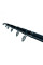 Удилище телескопическое BratFishing Ameo Telescopic 3.60м 50-80г