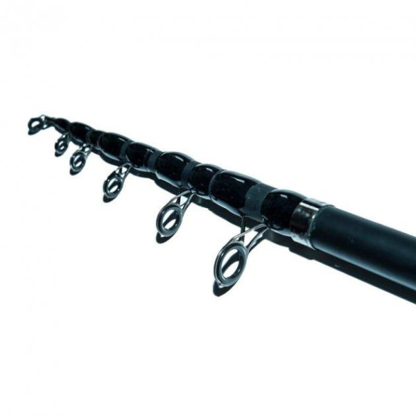 Удилище телескопическое BratFishing Ameo Telescopic 3.60м 50-80г