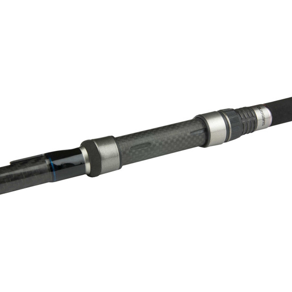Вудилище коропове Shimano Tribal Carp TX-4 Intensity 13'/3.96m 3.5lbs