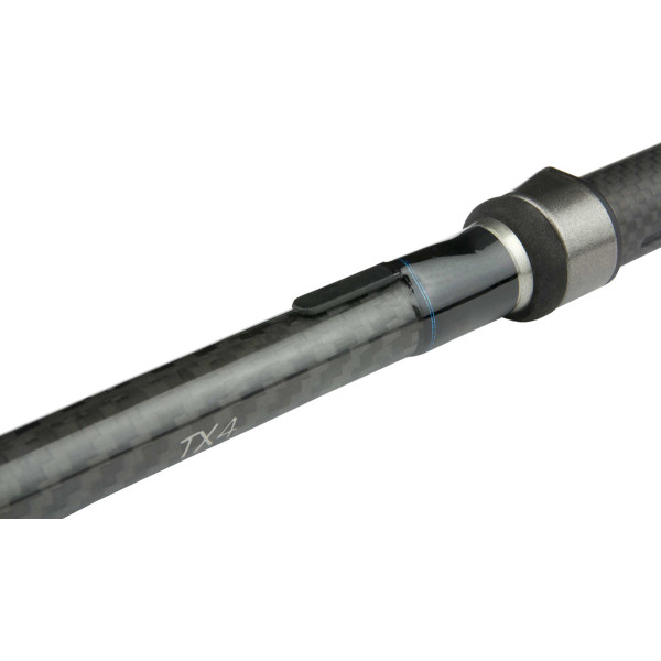 Вудилище коропове Shimano Tribal Carp TX-4 Intensity 13'/3.96m 3.5lbs