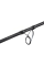 Вудлище фідерне Brain Storm Twin 3.90m 3.5lbs/max 150g 2в1 Карп+Фідер
