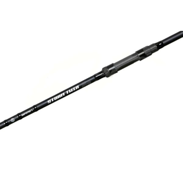 Вудлище фідерне Brain Storm Twin 4.20m 4.0lbs/max 180g 2в1 Карп+Фідер