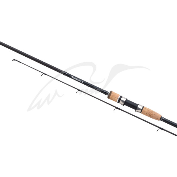Спінінг Shimano Vengeance CX 240H 2.40m 20-50g Cork
