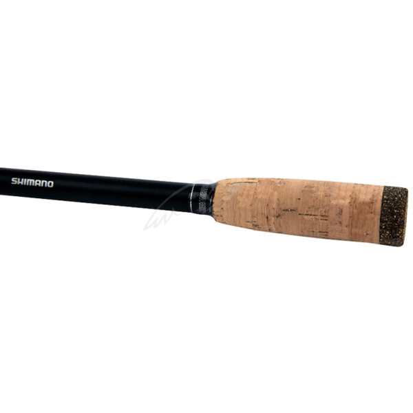 Спінінг Shimano Vengeance CX 240H 2.40m 20-50g Cork