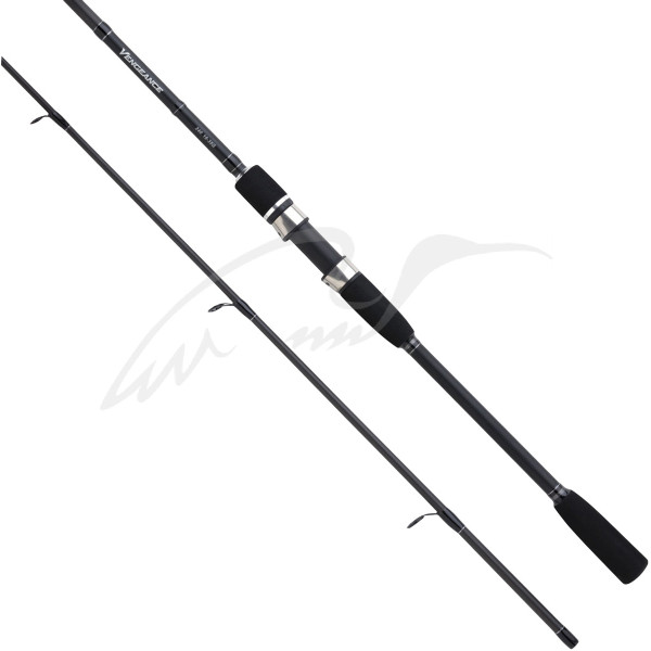 Спиннинг Shimano Vengeance CX Cork 240ML 2.40m 3-21g