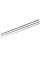 Вудлище коропове 3-секційне Flagman Sensor Big Game Carp NGS 3.6м 3lb