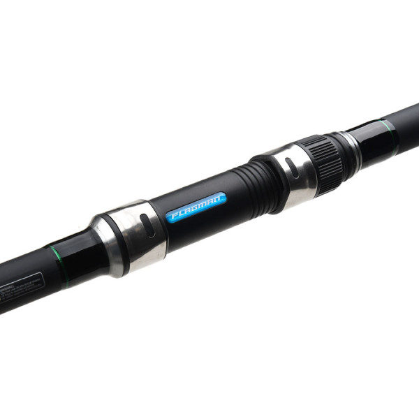 Вудлище коропове 3-секційне Flagman Sensor Big Game Carp NGS 3.6м 3lb