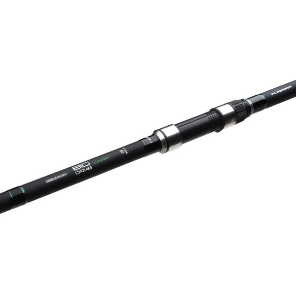 Вудлище коропове 3-секційне Flagman Sensor Big Game Carp NGS 3.6м 3lb