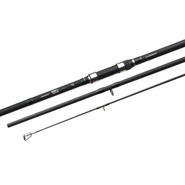 Удилище карповое 3-х секционное Flagman Sensor Big Game Carp NGS 3.9м 3.5lb