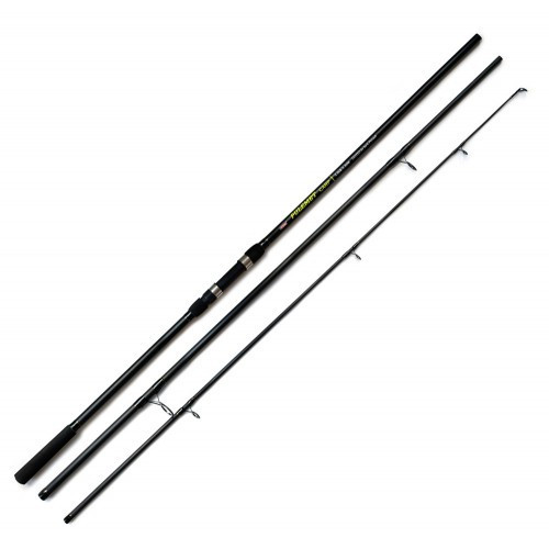Карпове вудлище Fanatik Pulemet Carp 2.75lb 3.30m
