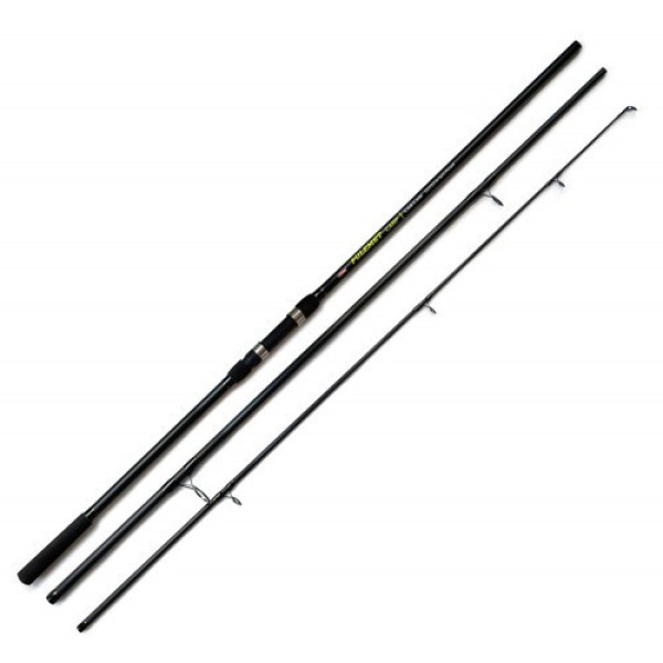 Карповое удилище Fanatik Pulemet Carp 2.75lb 3.30m