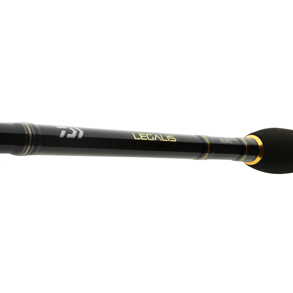 Спиннинговое удилище DAIWA Legalis Spin 2.10m 10-30g
