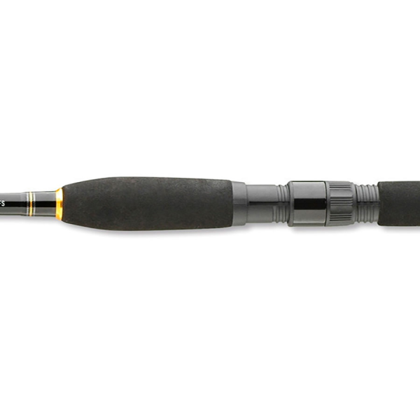 Спиннинговое удилище DAIWA Legalis Spin 2.10m 10-30g