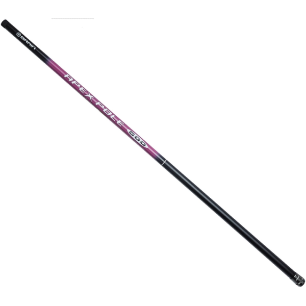 Вудилище махове Brain Apex Pole NEW 5m факт довжина 4.97м,227г