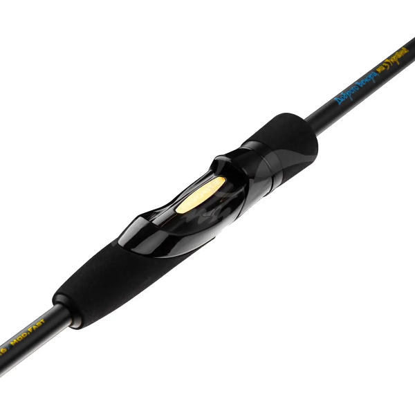 Спиннинг Favorite X1 Limited  X1 UA-702H 2.13m 12-40g Ex.Fast