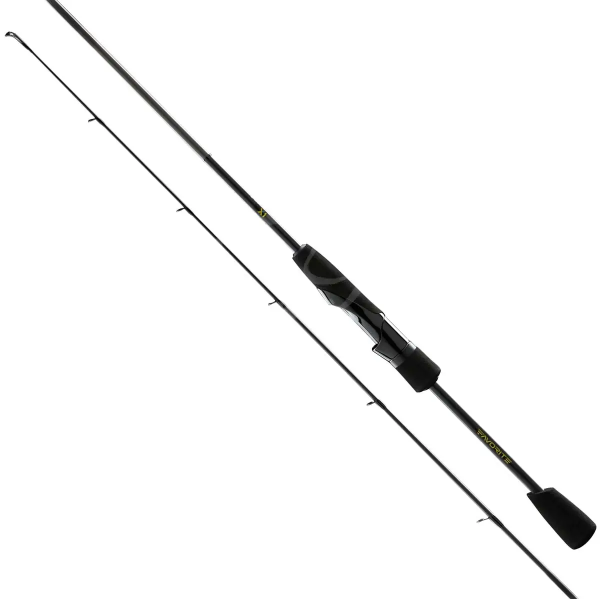 Спиннинг Favorite X1 Limited  X1 UA-702H 2.13m 12-40g Ex.Fast