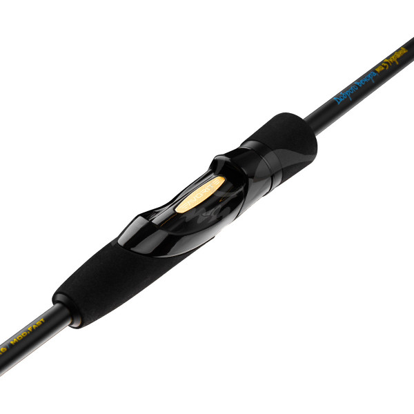 Спінінгове вудлище Favorite X1 Limited X1 UA-762ML 2.29m 4-14g Fast