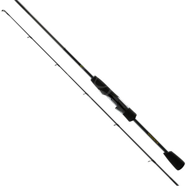 Спінінгове вудлище Favorite X1 Limited X1 UA-762ML 2.29m 4-14g Fast