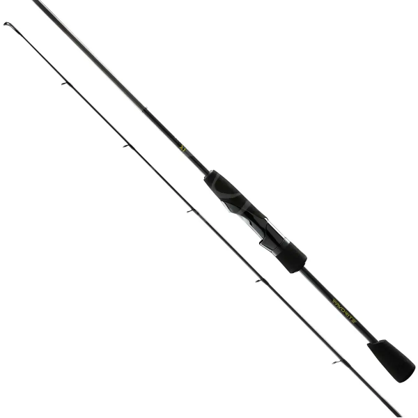 Спиннинг Favorite X1 Limited  X1 UA-772MH 2.32m 10-32g Ex.Fast