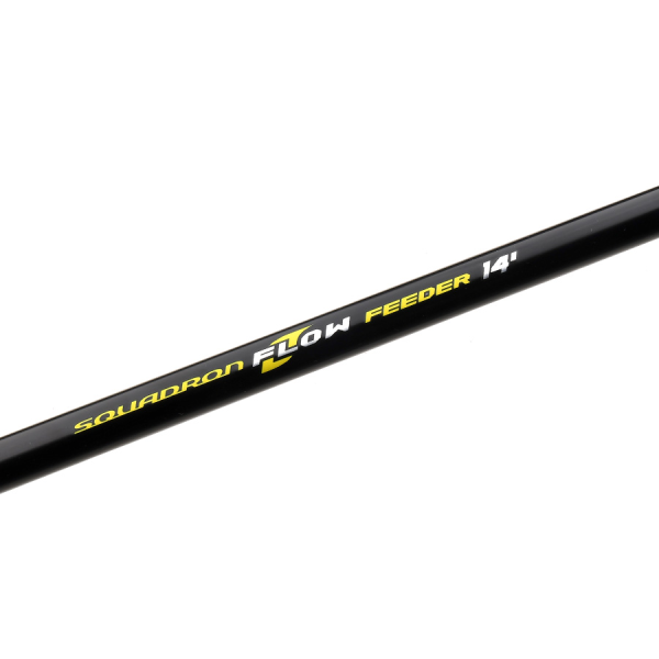 Удилище фидер Flagman  "SQUADRON FLOW FEEDER" 4,20m 180gr