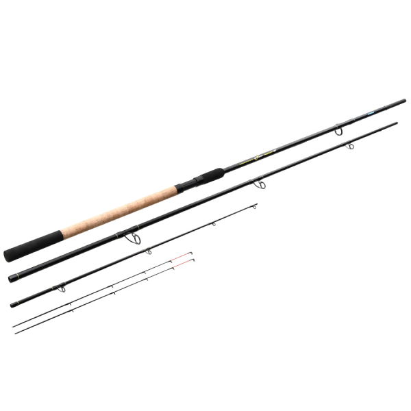 Фидерное удилище Flagman Squadron Flow Feeder3,90m 150gr