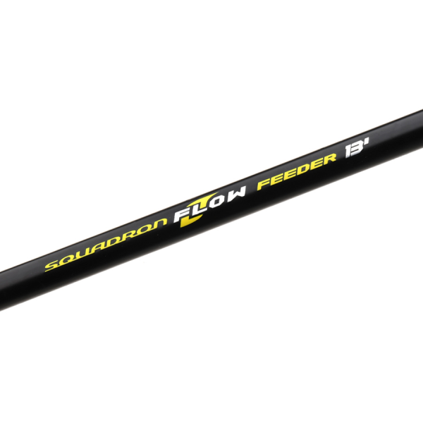 Фидерное удилище Flagman Squadron Flow Feeder3,90m 150gr