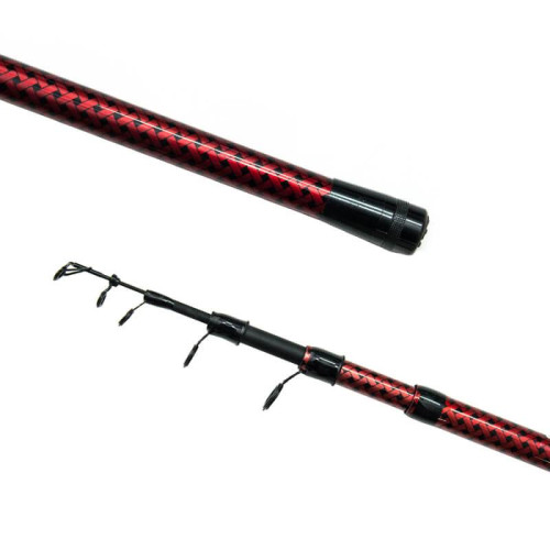 Вудилище MEGALON TELESCOPIC 2.1 m / 5-25 g