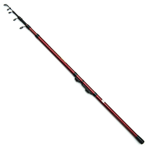 Вудилище MEGALON TELESCOPIC 2.1 m / 5-25 g