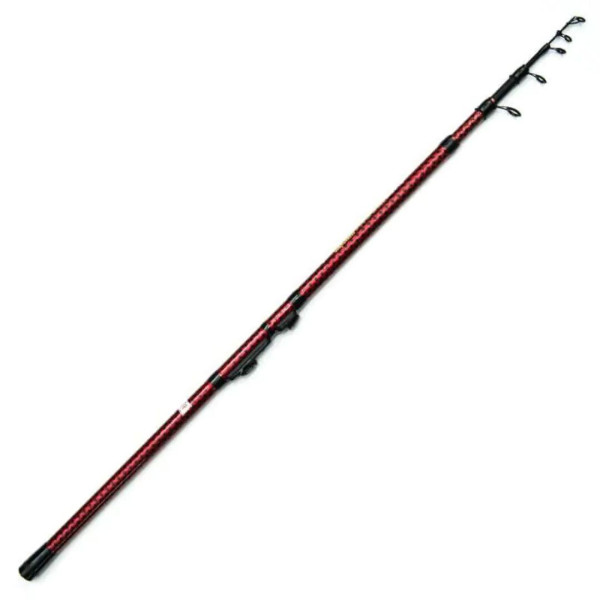 Вудилище MEGALON TELESCOPIC 2.4 m / 5-25 g