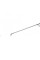 Удилище карп Daiwa Black Widow XT 3.9м 3.5lb 2х секц.