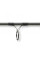 Удилище карп Daiwa Black Widow XT 3.9м 3.5lb 2х секц.