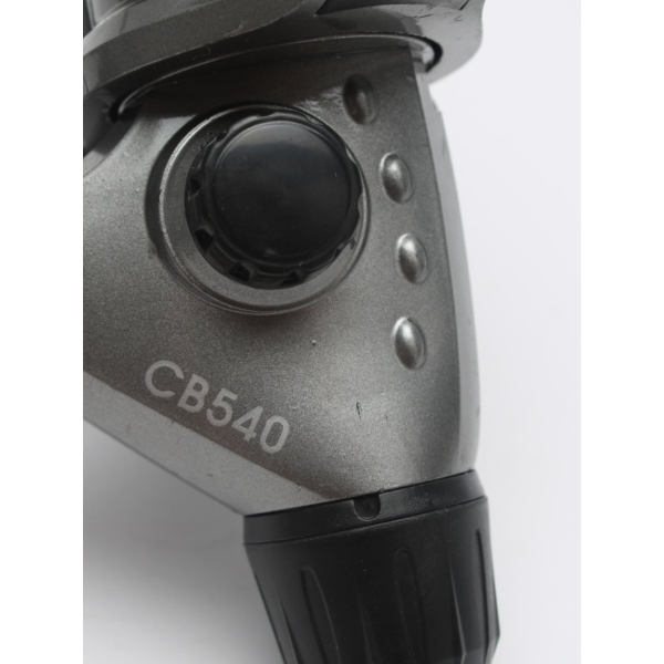 Котушка Cobra XS СВ540 для спиннинга, безынерционная