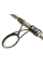 Вудилище коропове Eclipce Diamond Carp 3.6m 3.5 lb 2х секц, кільце 50 мм