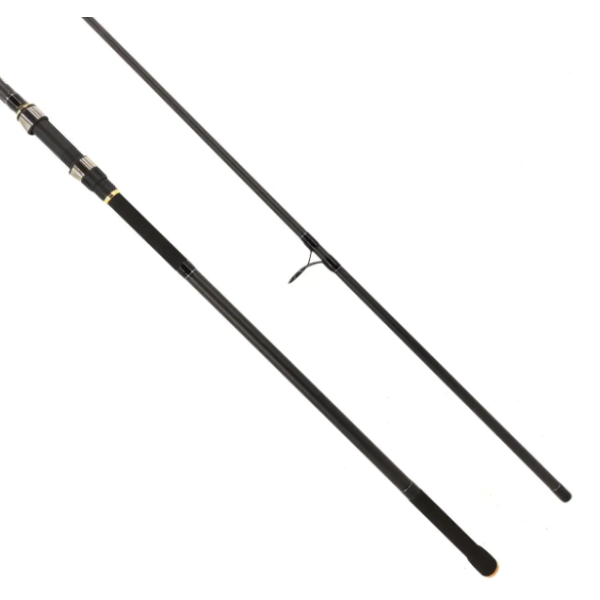 Вудилище коропове Eclipce Diamond Carp 3.9m 3.5 lb 2х секц, кільце 50 мм