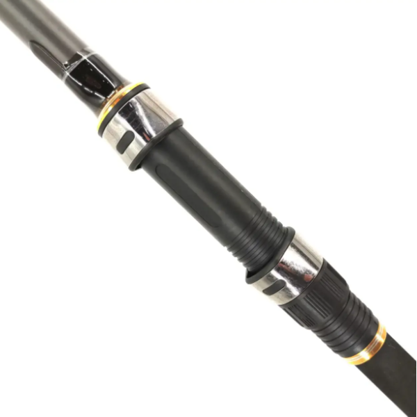 Вудилище коропове Eclipce Diamond Carp 3.9m 3.5 lb 2х секц, кільце 50 мм