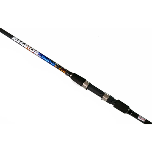Коропове вудилище MEGALON Carp 3.90 м 3.5 lbs, надшвидкий лад, коркове руків'я