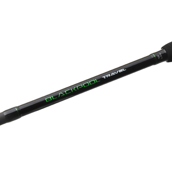Карповое удилище Carp Pro CP One Blackpool Travel 13' 3.5lb