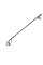 Карповое удилище Carp Pro CP One Blackpool Travel 13' 3.5lb