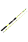 Удилище FANATIK Raketa Алкоголик 2,7м 20-200гр