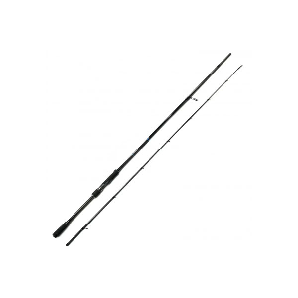 Спиннинговое удилище Fanatik Bandit 802H 2.44m Lure 12-52g Line 10-25 lb Ex..fast