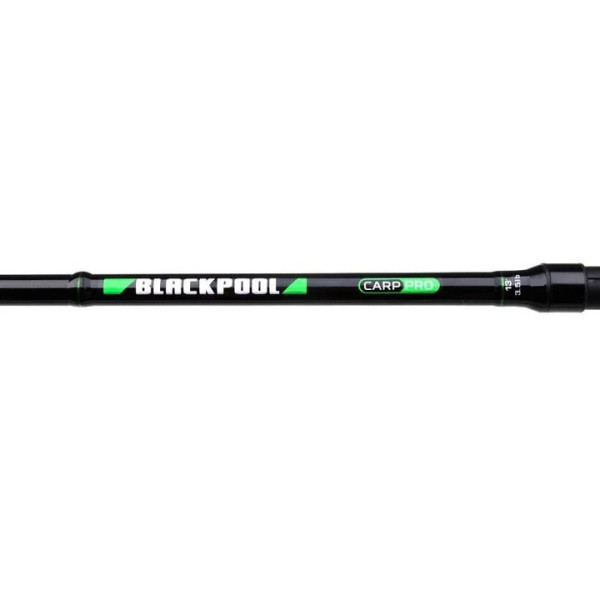 Карповое удилище Carp Pro BlackPool 3,9 3,5LB-50мм