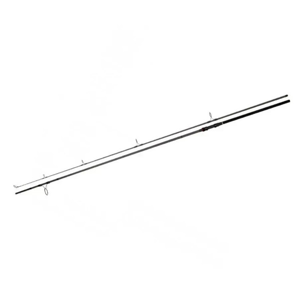 Карпове вудлище 2-х секц. Daiwa Black Widow 3.6м 3.5lb